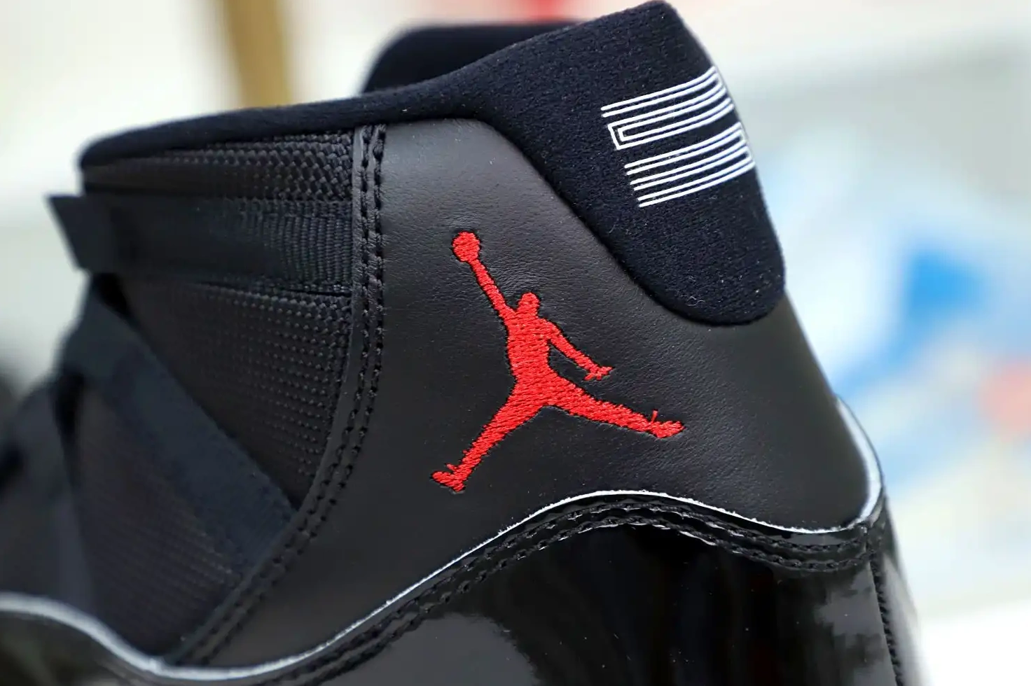 11 2019 Kimikick AIR JORDAN 'BRED' RETRO 0429